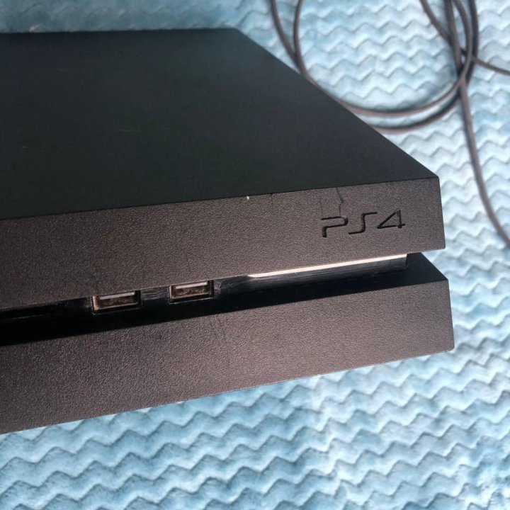 PS4 500gb