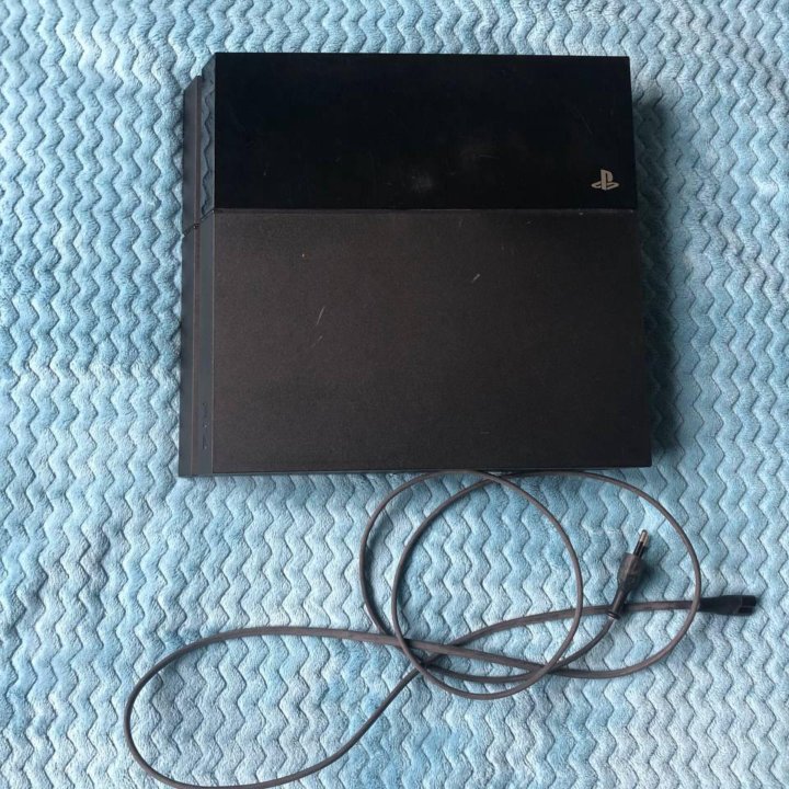 PS4 500gb