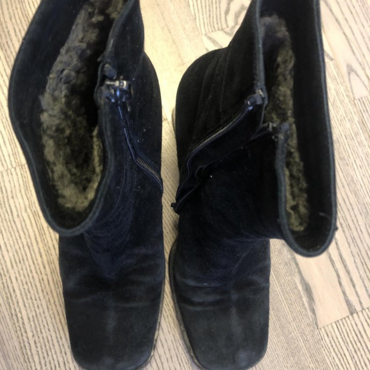 Ботильоны Италия