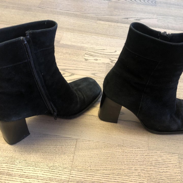 Ботильоны Италия