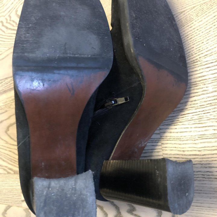 Ботильоны Италия