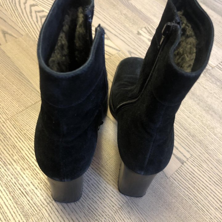 Ботильоны Италия