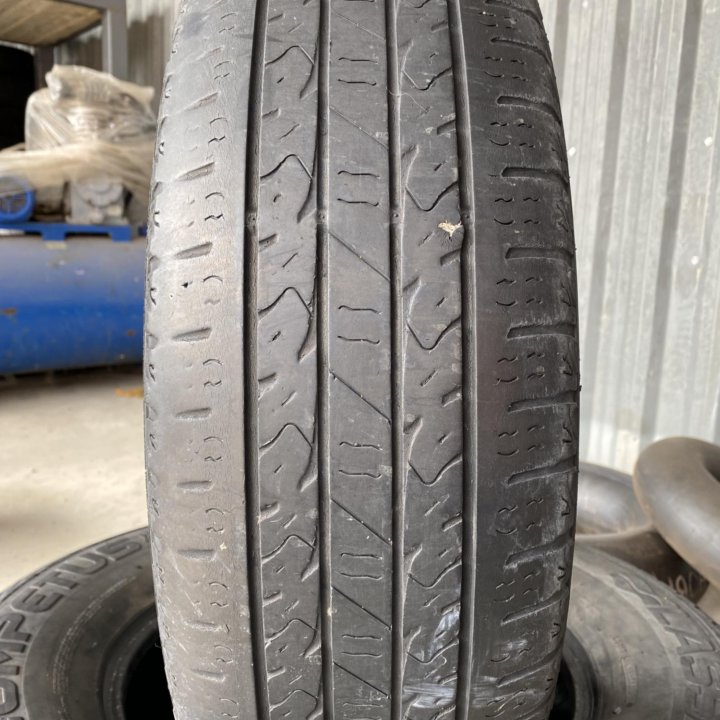 225/70 R16 Nexen Roadian HTX RH5 SUV