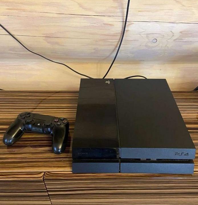 Sony Playstation 4