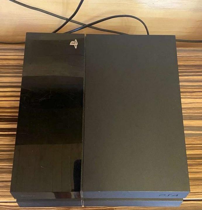 Sony Playstation 4