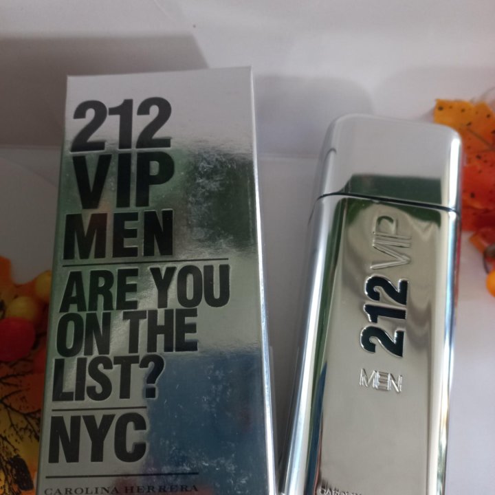 CH 212 Vip Men