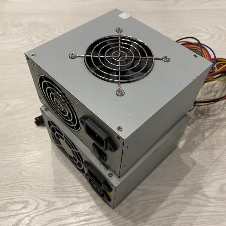 Блок питания