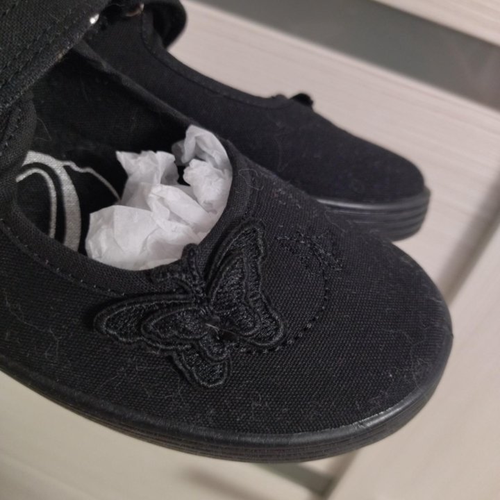 Туфли-тапочки Next