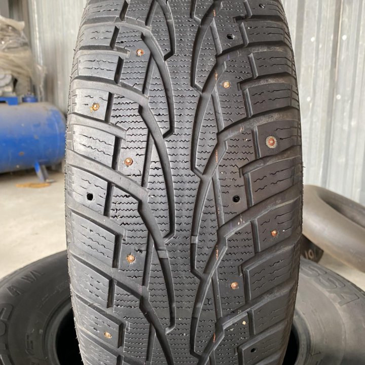 215/60 R16 Nankang NK Snow SW-7