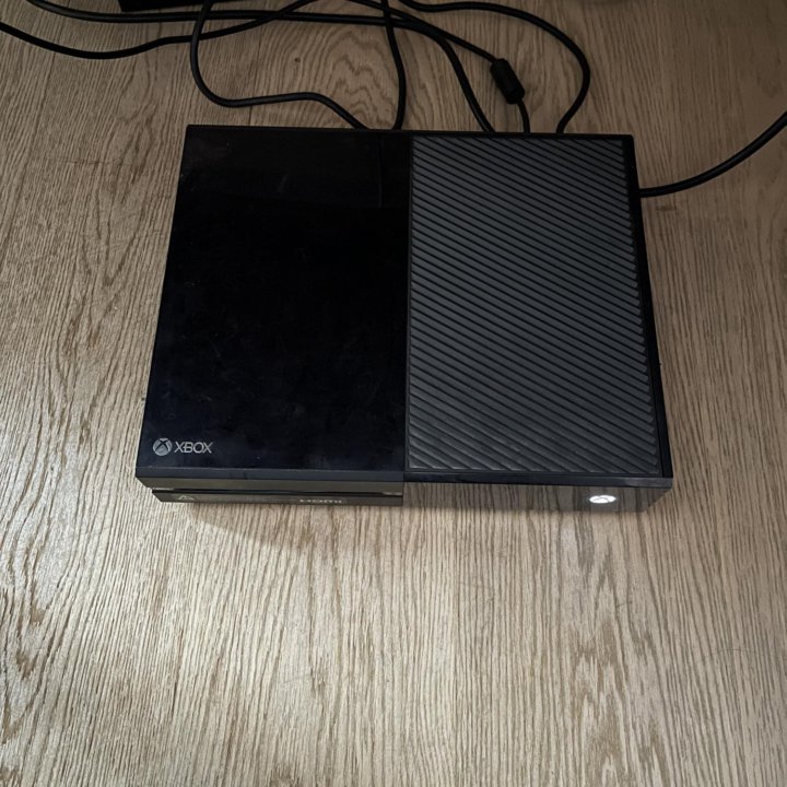 Xbox one 500Gb