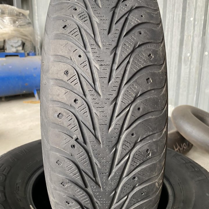 205/65 R16 Yokohama Ice Guard IG35