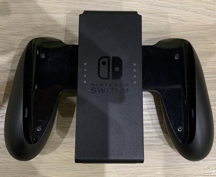 Nintendo switch (2019г)