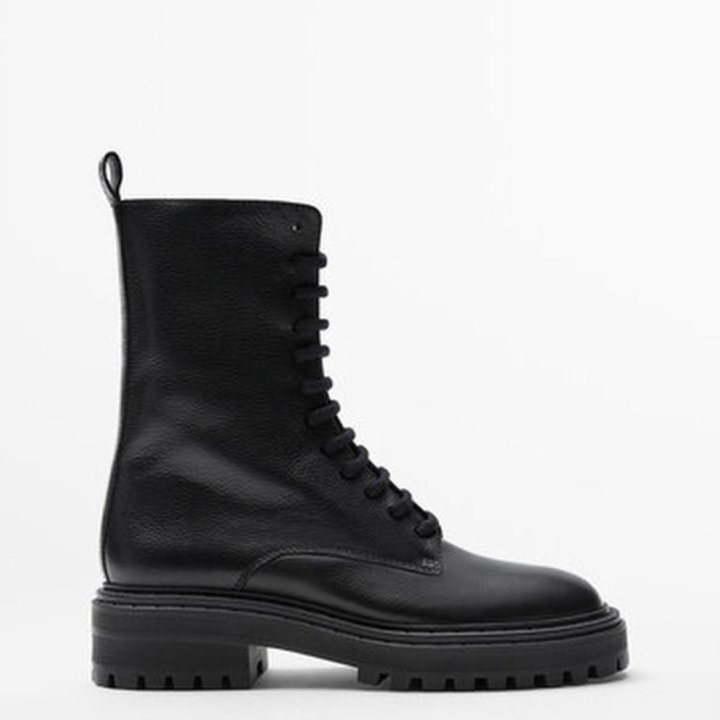 Massimo dutty ботинки