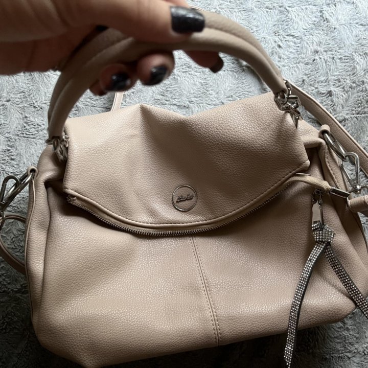 Сумка женская