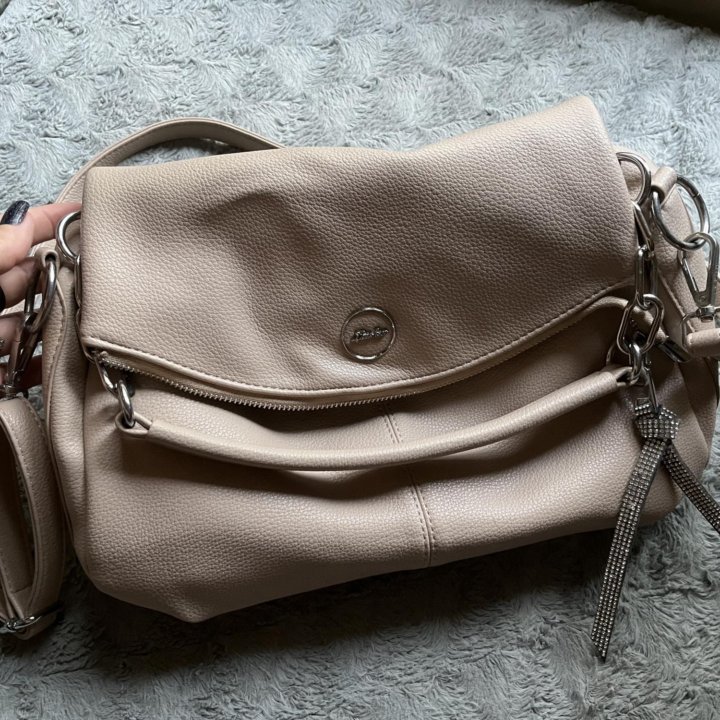 Сумка женская