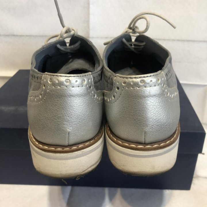 Лоферы 38 размер