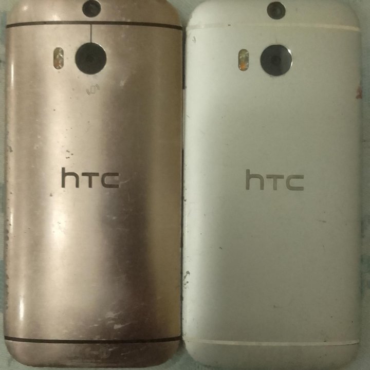 HTC one m8.обмен