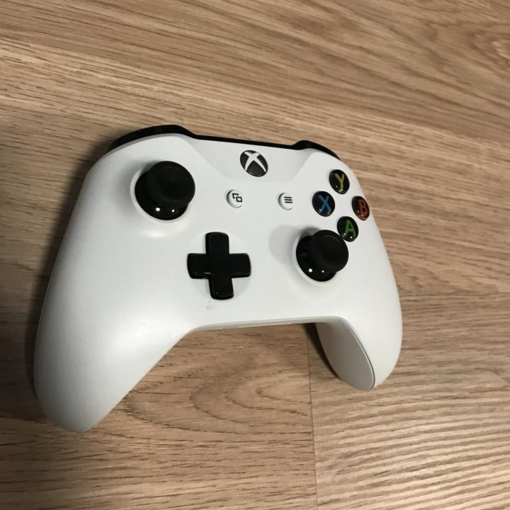 Геймпад джостик xbox one