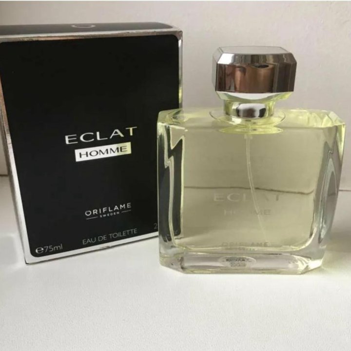 Eclat homme