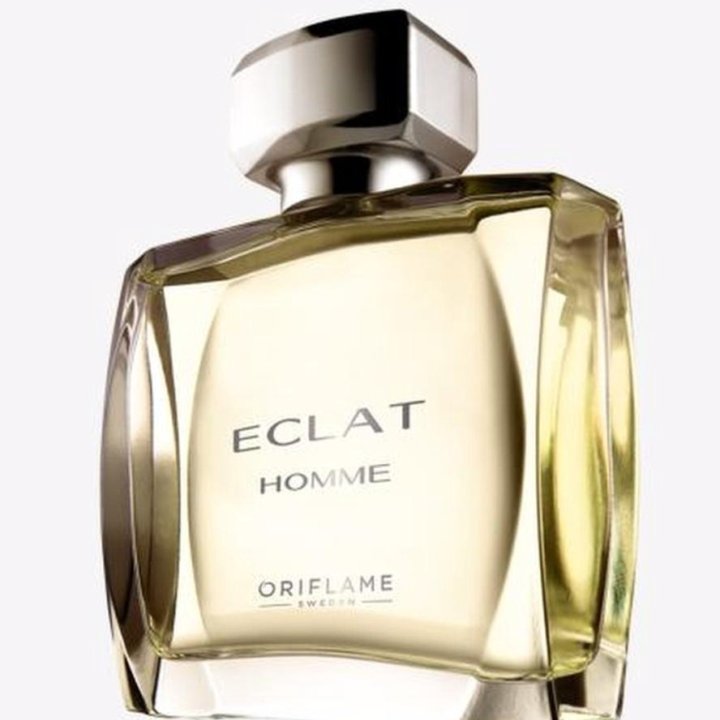 Eclat homme