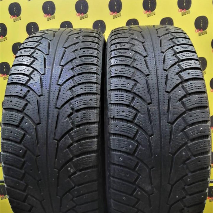 Nokian Hakkapelitta 5 Sport Utility 285/60 R18 2шт