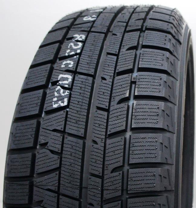 Зимняя резина 215/60 R-16 