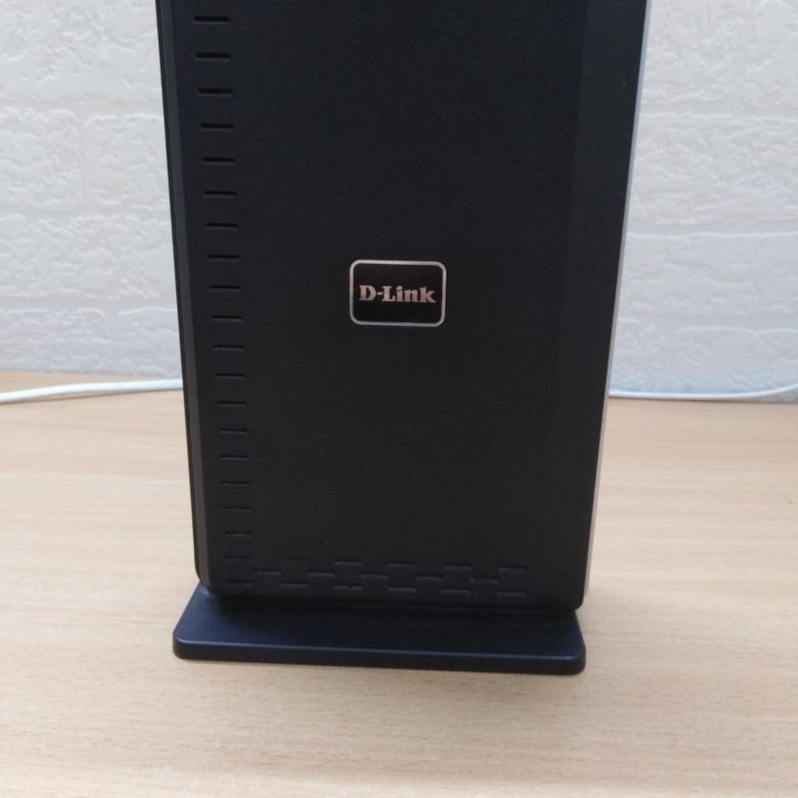 Роутер D-link