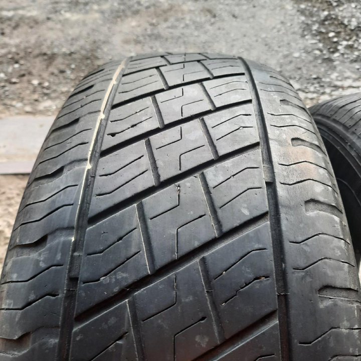 245/65R17 Goodride SU307 AWD (Лот №5271)