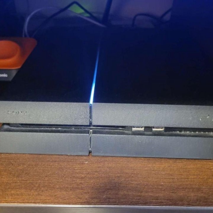 PS4 SLIM 1 TB