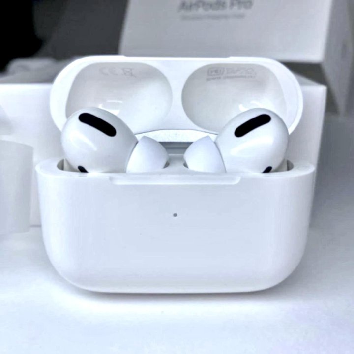 Наушники Apple AirPods 3 Доставка по ПК!