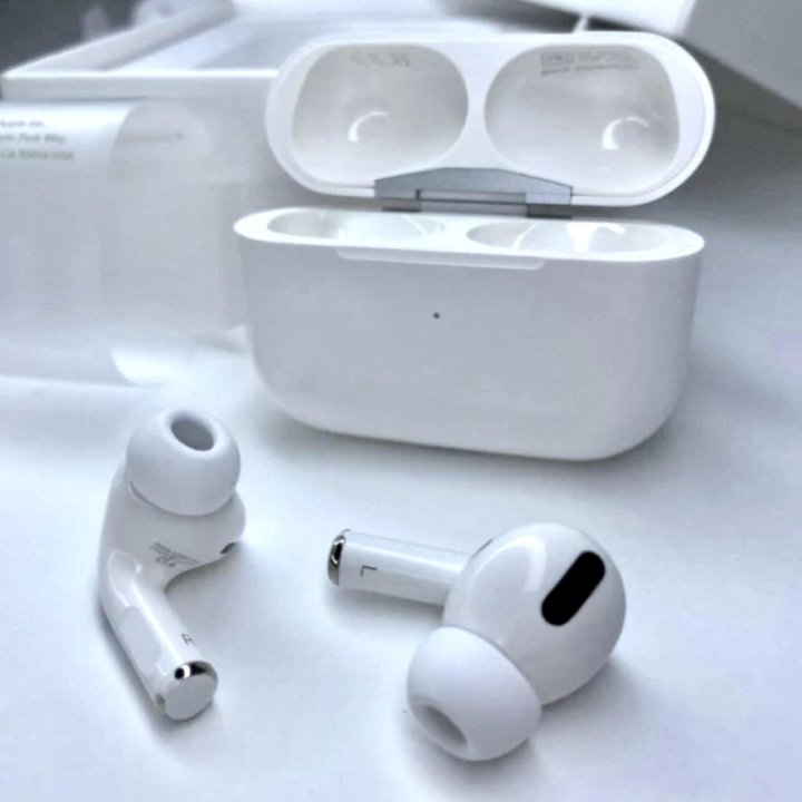 Наушники Apple AirPods 3 Доставка по ПК!