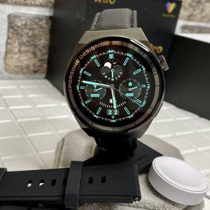 Умные smart часы - X5Pro(galaxy watch)