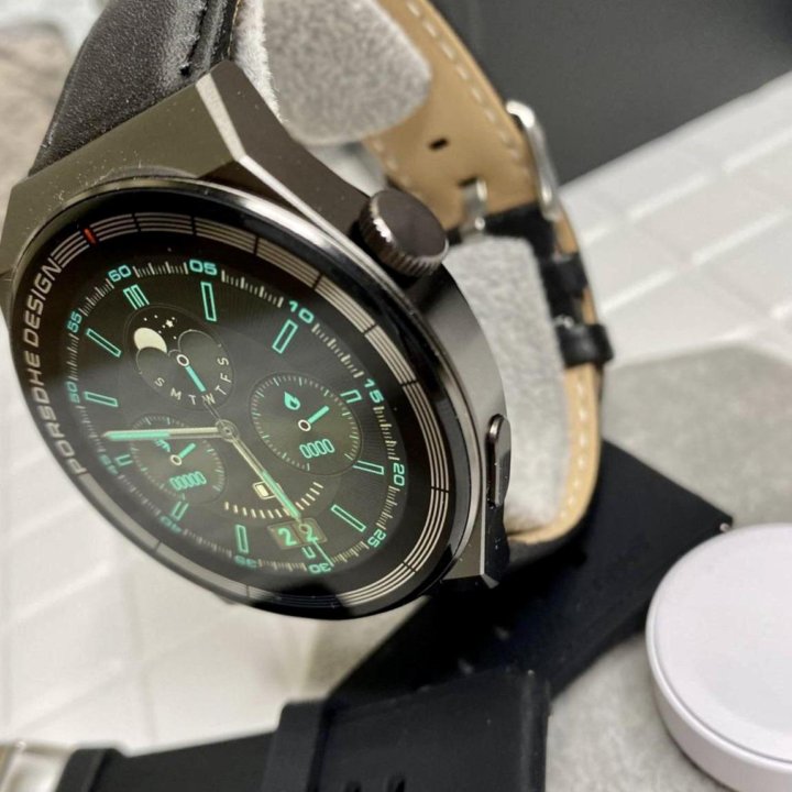 Умные smart часы - X5Pro(galaxy watch)