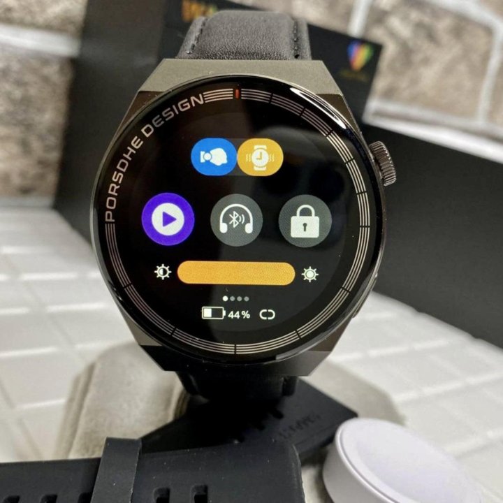 Умные smart часы - X5Pro(galaxy watch)