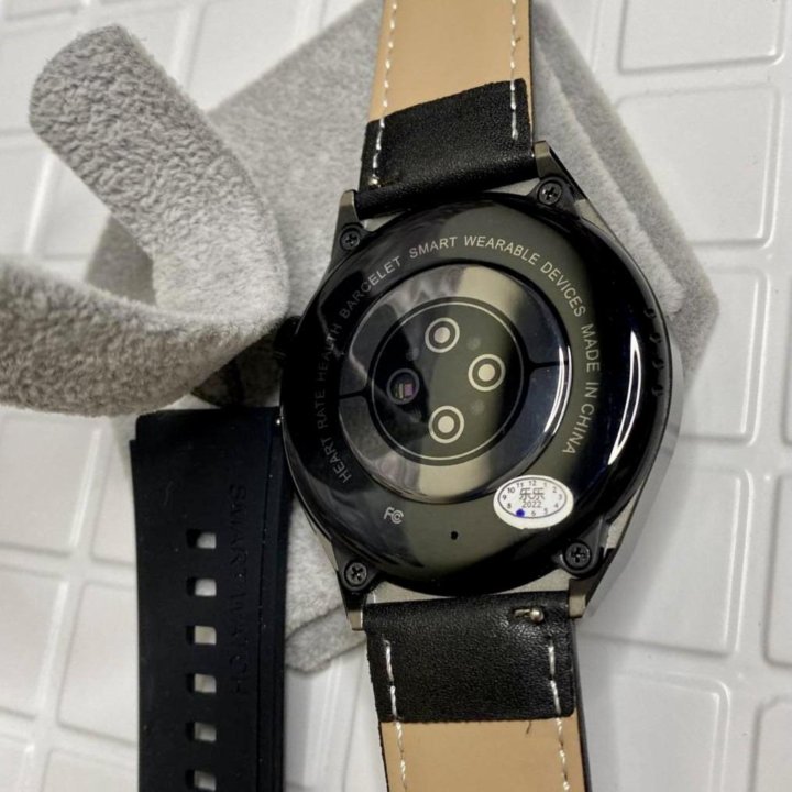 Умные smart часы - X5Pro(galaxy watch)