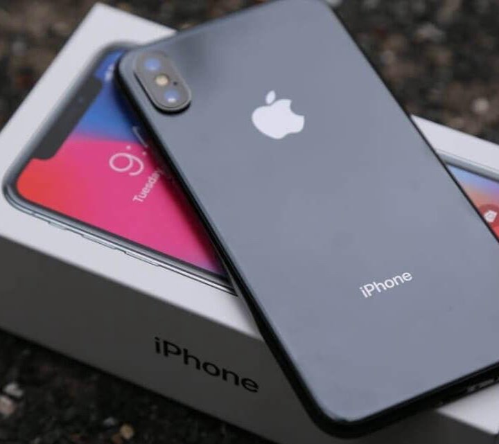 iPhone X/XSmax 64/256 РОСТЕСТ Гарантия от магазина