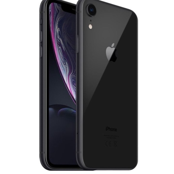 iPhone XR/64/128 РОСТЕСТ Гарантия от магазина