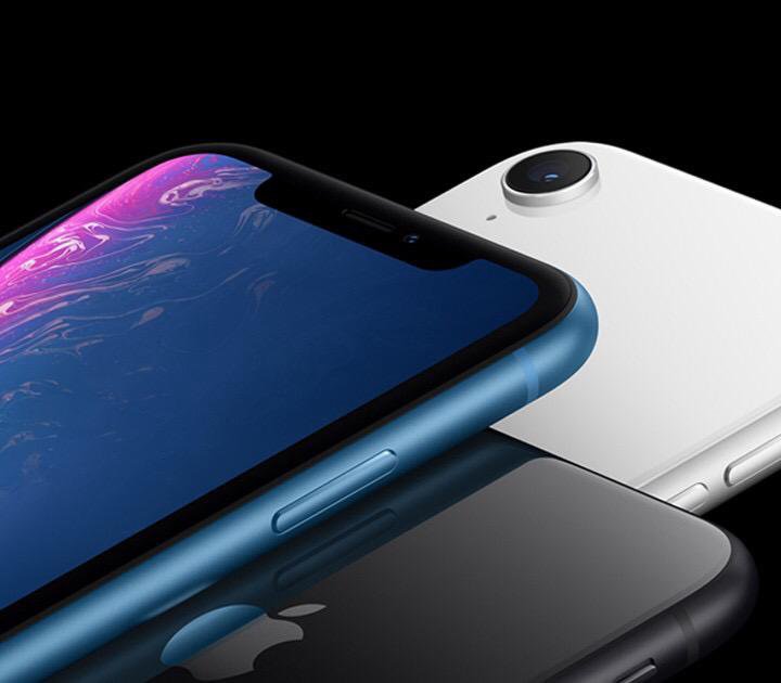 iPhone XR/64/128 РОСТЕСТ Гарантия от магазина