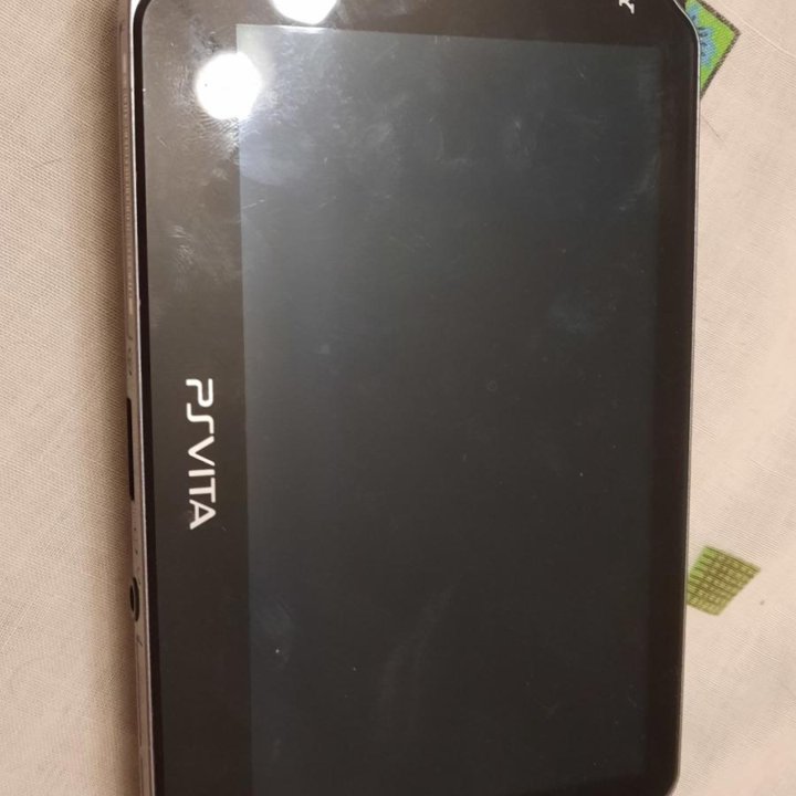 Ps Vita