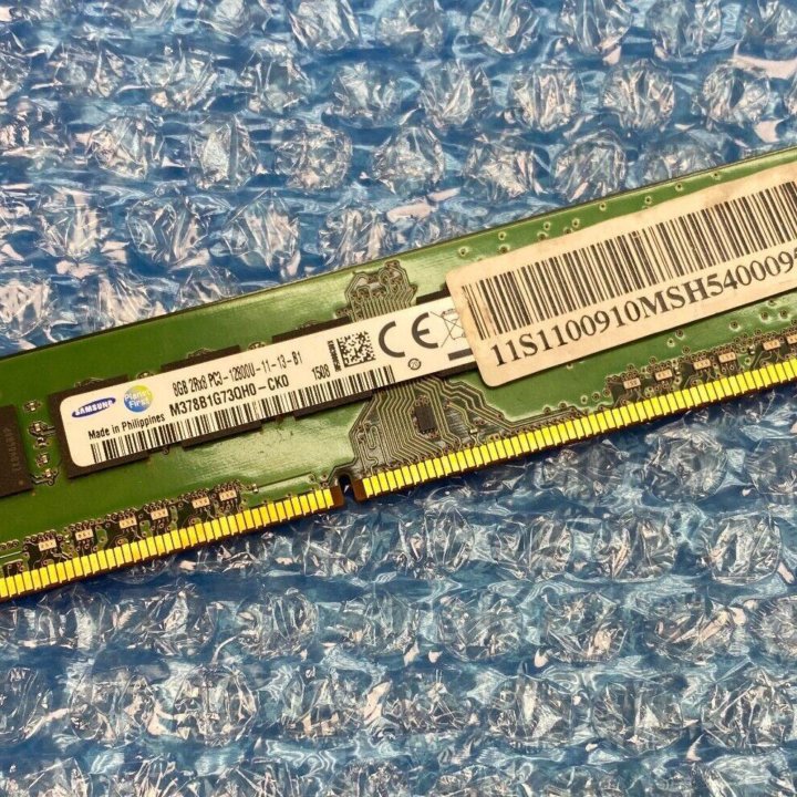 Samsung DDR3 8GB 1600 Mhz ддр3 8гб ддр3 PC3L 1.35V