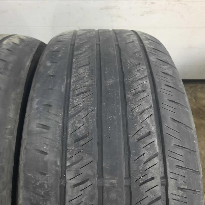 285/50R20 Dunlop Grandtrek PT2A (Лот №4846)