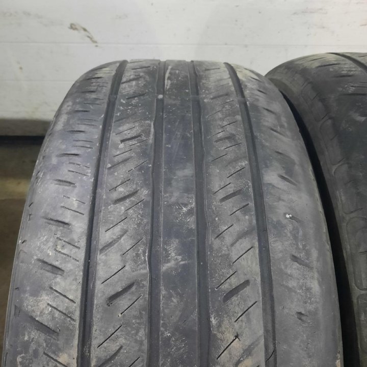 285/50R20 Dunlop Grandtrek PT2A (Лот №4846)