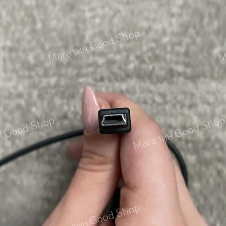 Кабель Mini USB