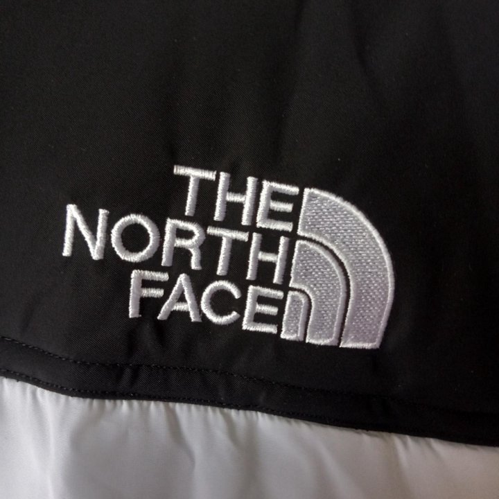 Куртка TNF ЗИМА