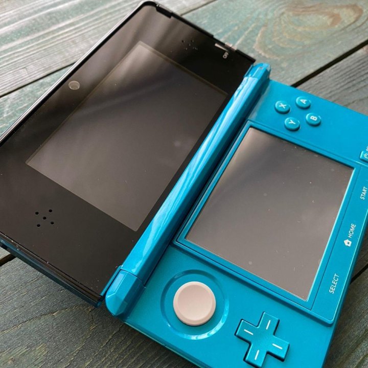 Nintendo 3DS