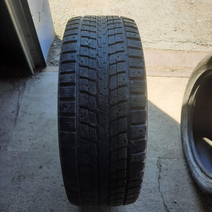 285/60R18 Dunlop SP Winter ICE 01 (Лот №4817)