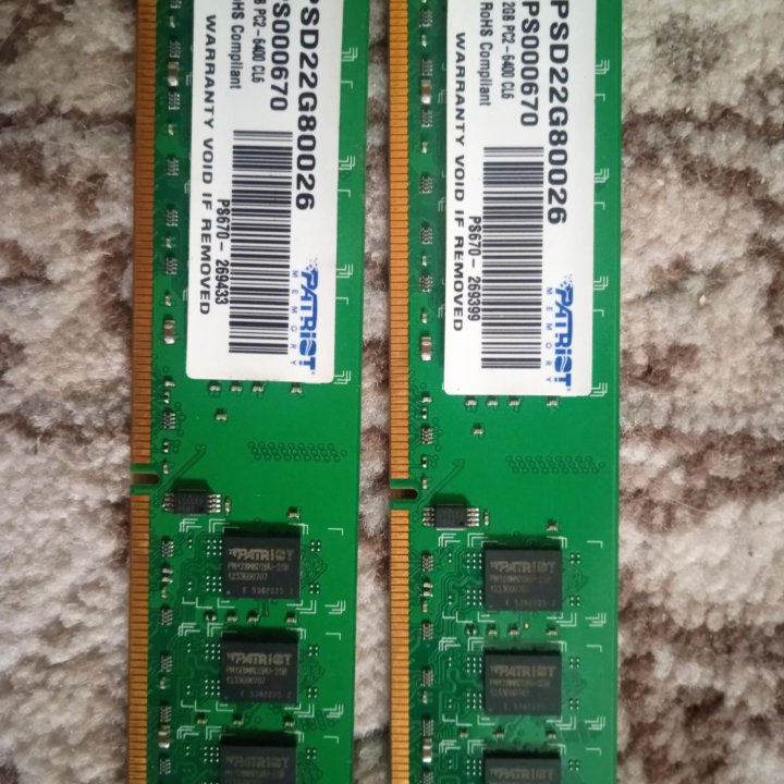 Детали от пк