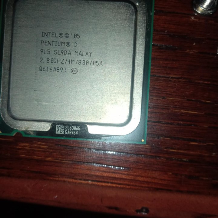 Детали от пк