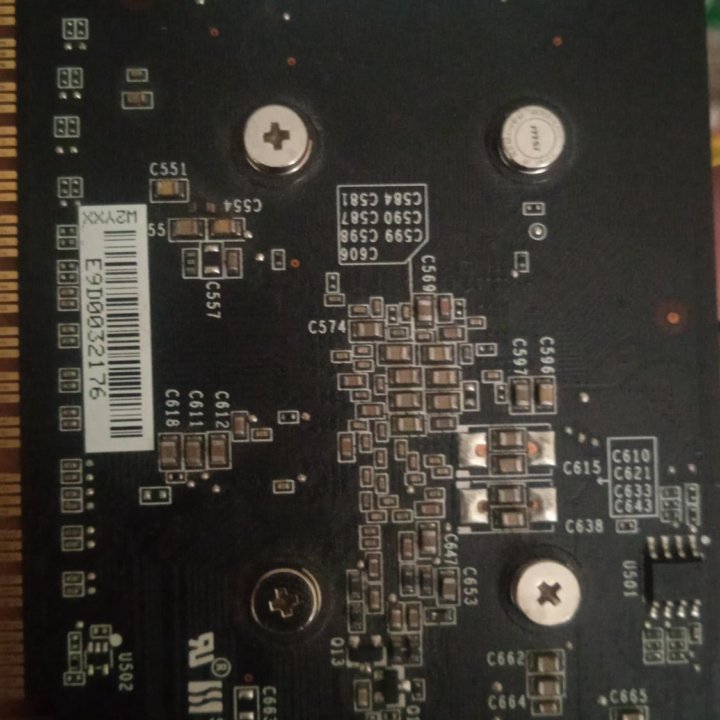 Детали от пк