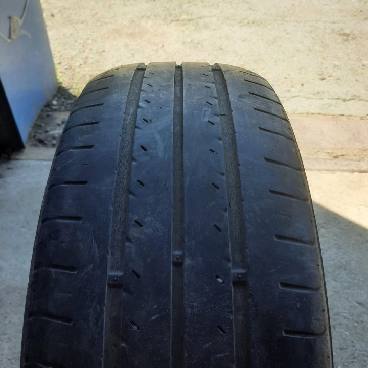 195/55R16 Kumho Solus KH17 (Лот №4813)